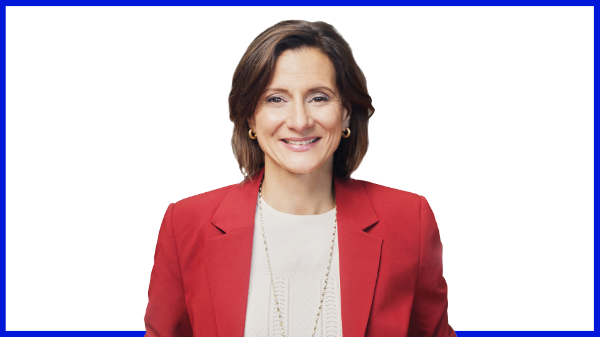 Maud Cohen